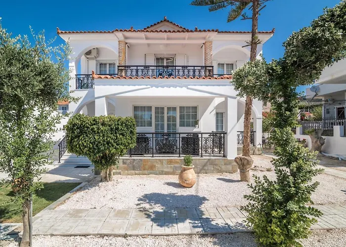 Villa Merlis