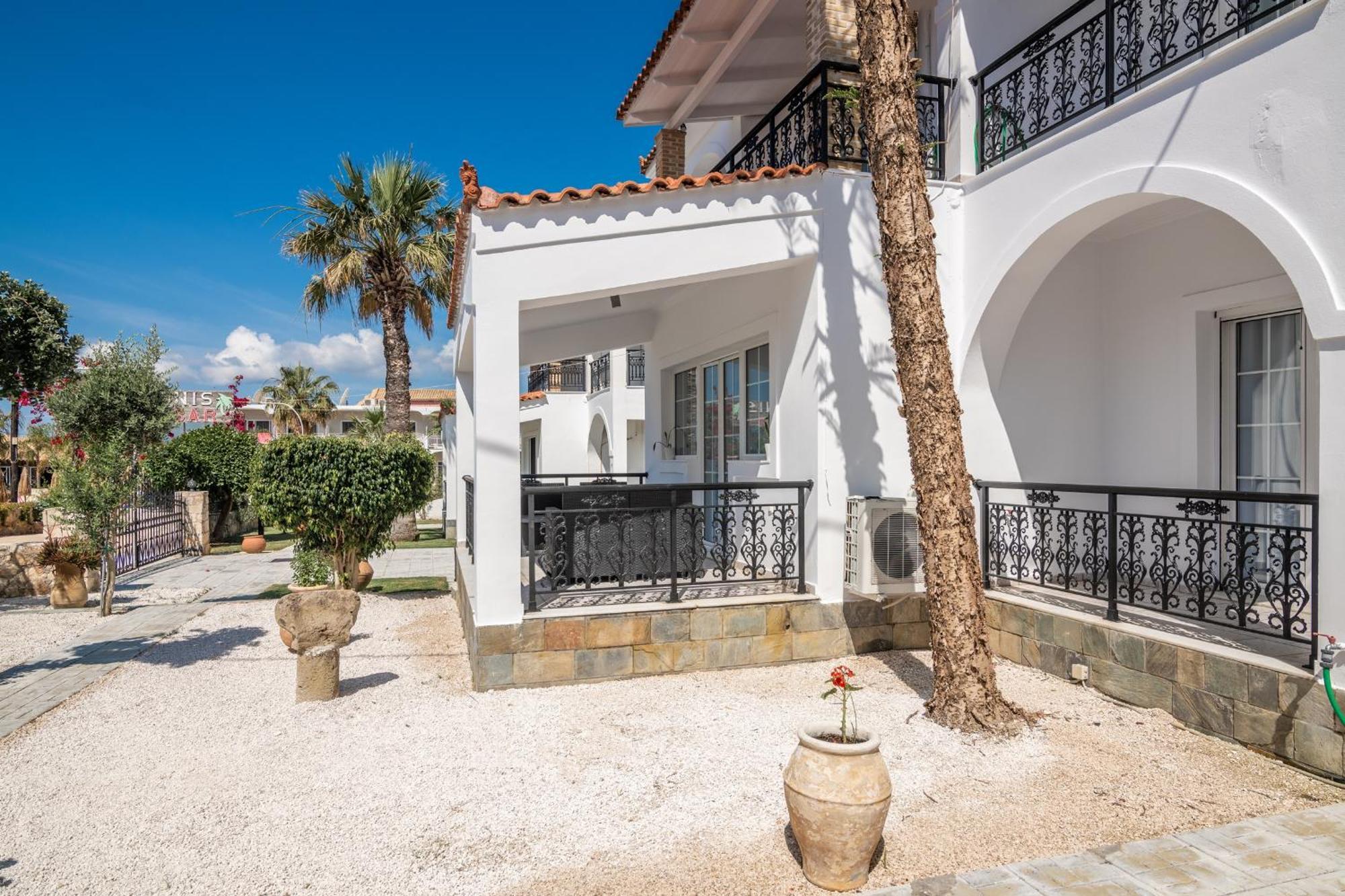 Villa Merlis