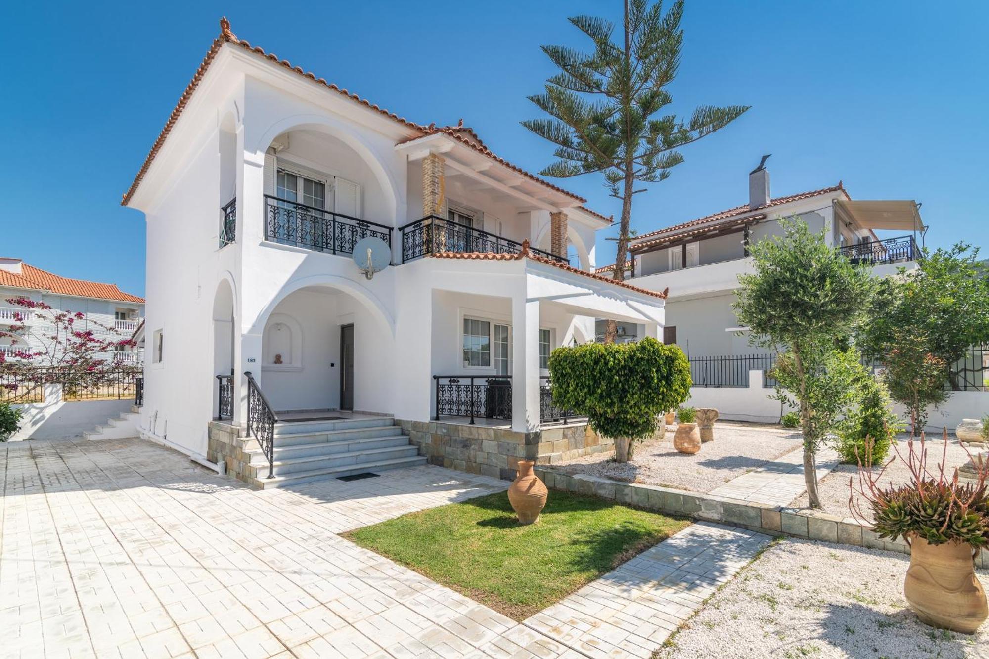 Merlis Villa