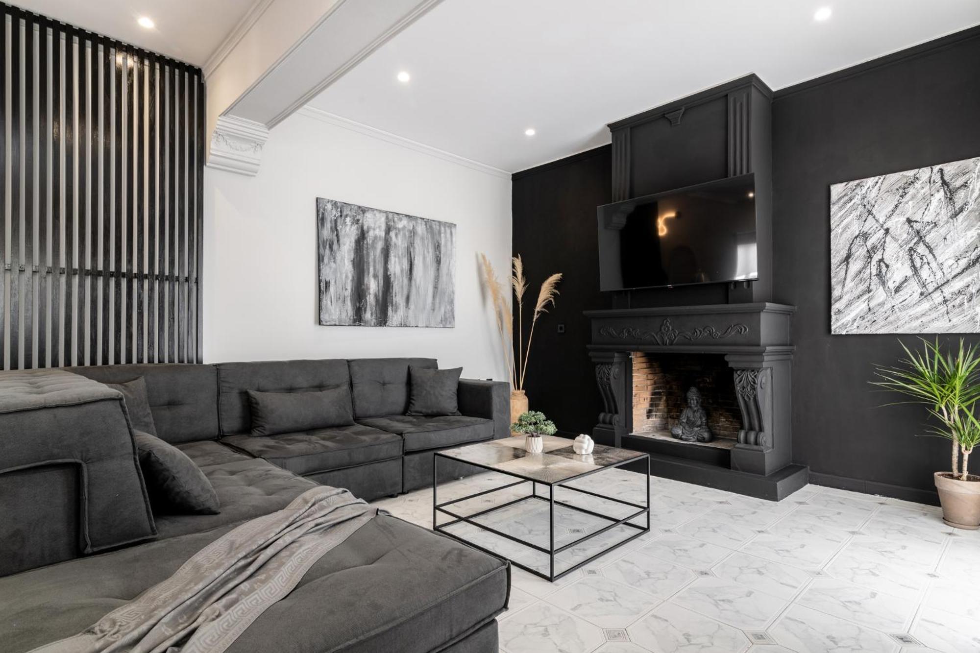 Villa Merlis *
